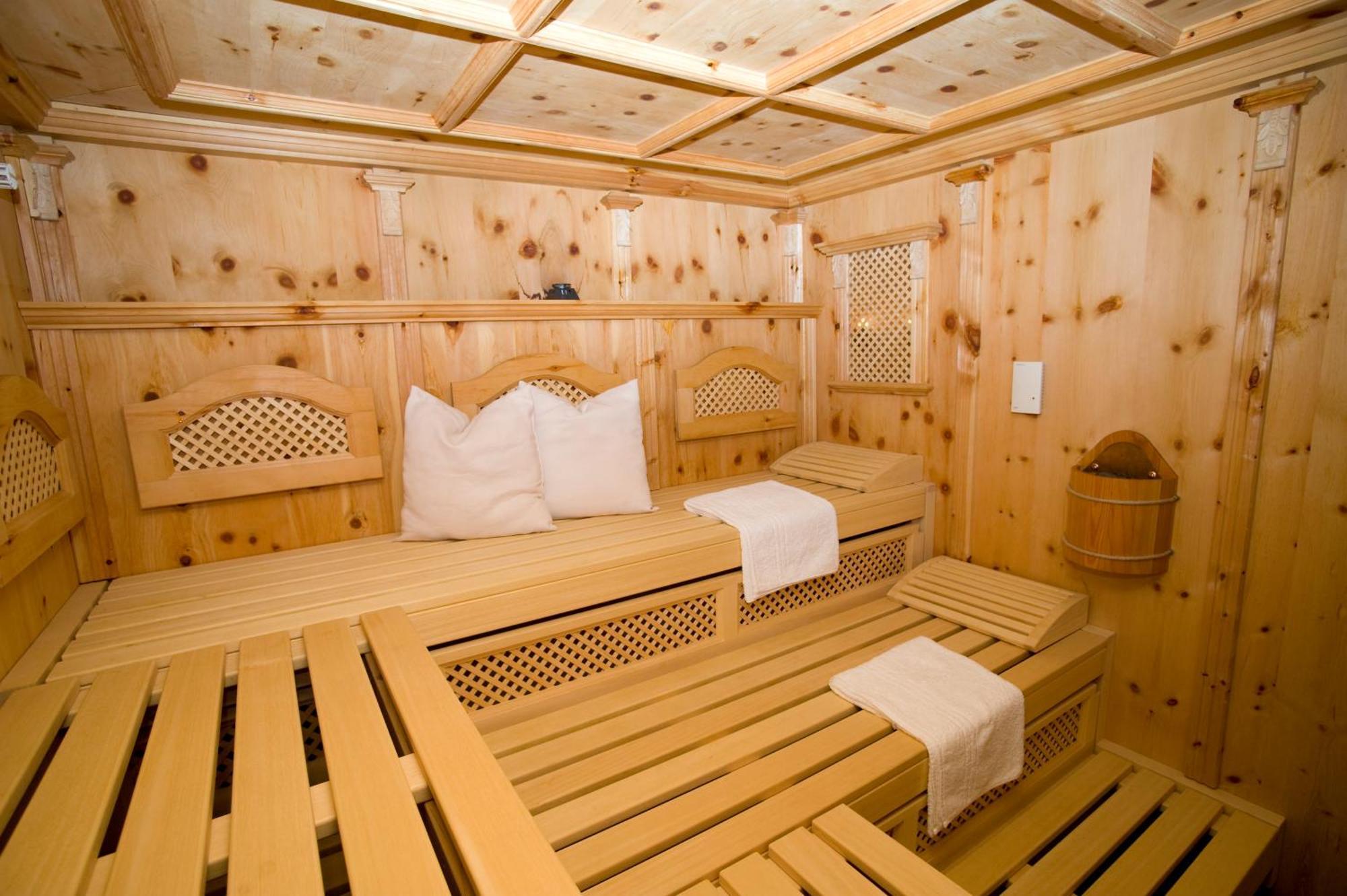 Gaestehaus Kasbichler Sankt Wolfgang im Salzkammergut Luaran gambar