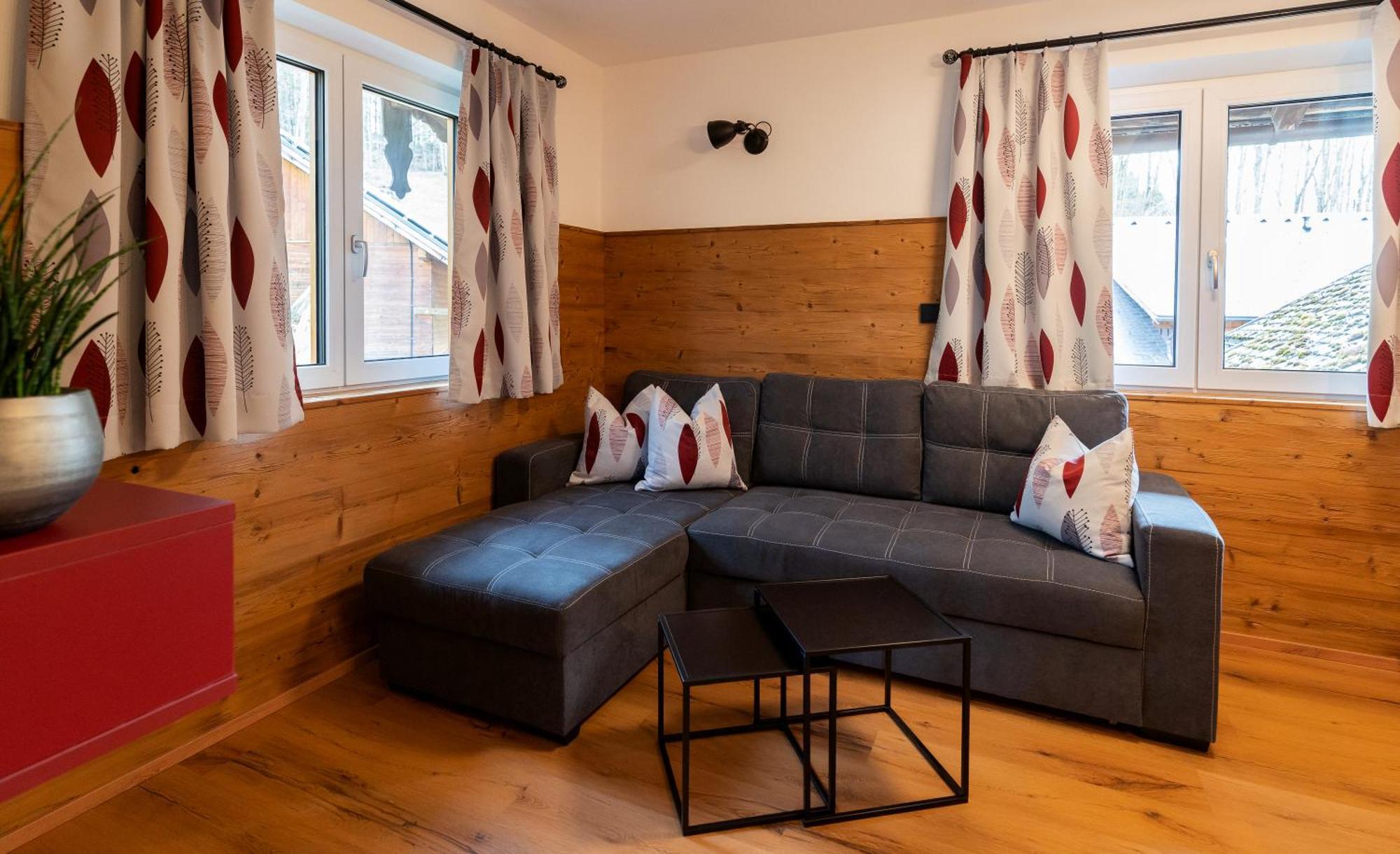 Gaestehaus Kasbichler Sankt Wolfgang im Salzkammergut Luaran gambar